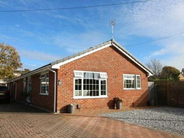 House for sale in Ashley, New Forest