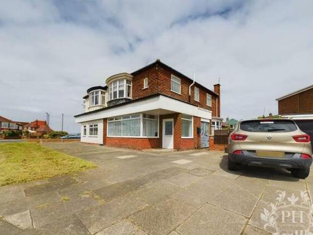 House for sale in Redcar, North Yorkshire