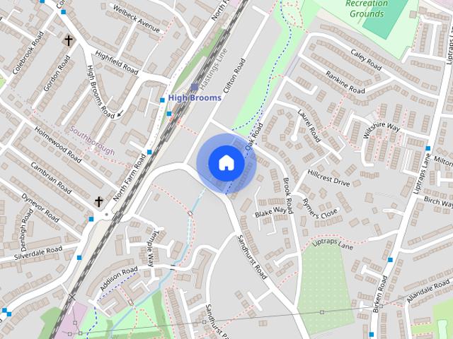 Apartment for rent in Sherwood, Sandown Park
