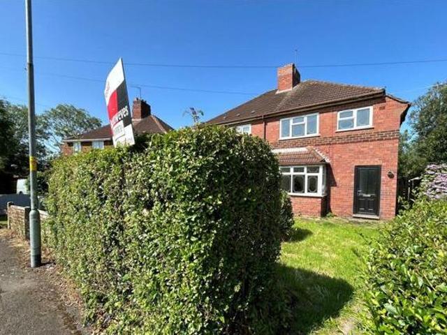 House for sale in Pelsall, West Midlands