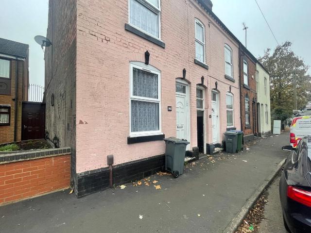 Apartment for rent in Lyng, West Bromwich
