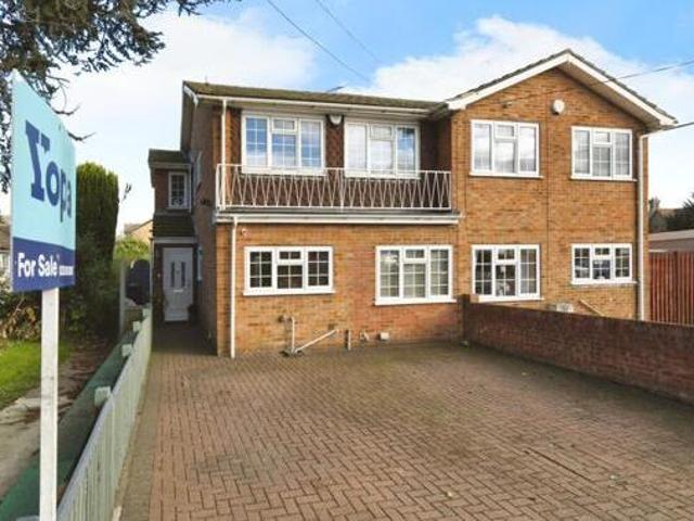 House for sale in Witham, Braintree
