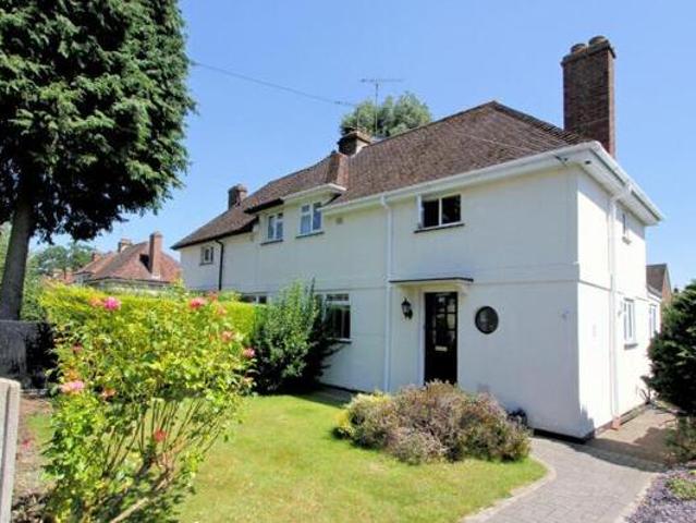 House for sale in Welwyn, Fretherne