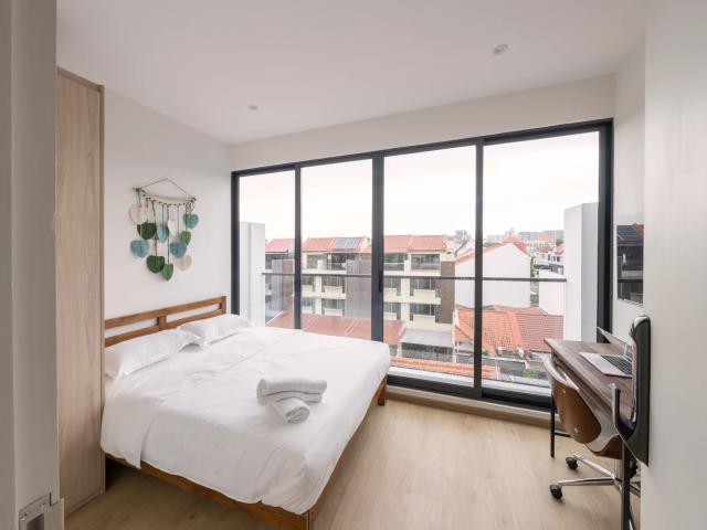 Room for rent in Joo Chiat