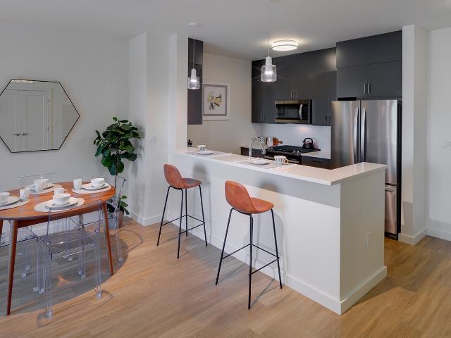 Apartment for rent in West Roxbury, Boston