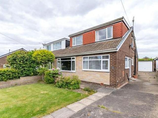 House for sale in North Yorkshire