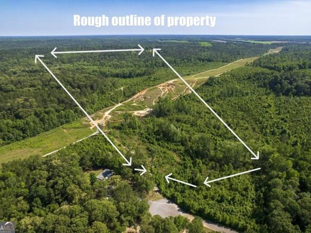 Land for sale in Byron