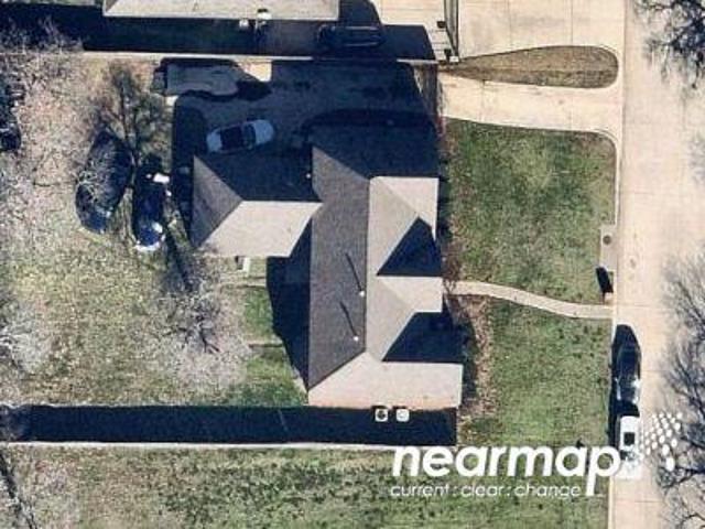 House for sale in Mansfield, Texas