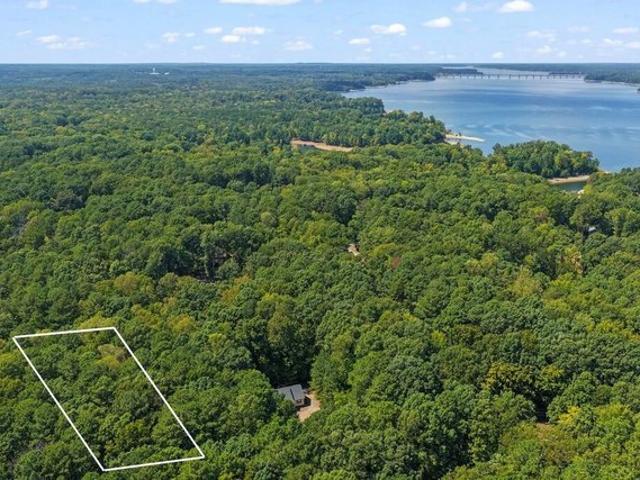 Land for sale in Clarksville, Mecklenburg County