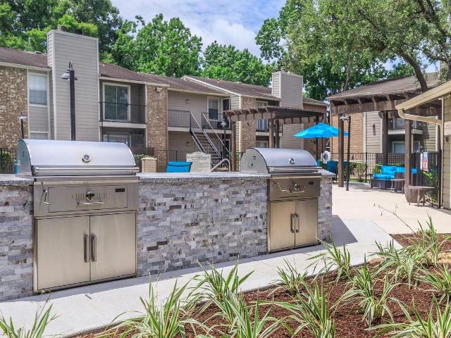 Apartment for rent in Pasadena, Harris County