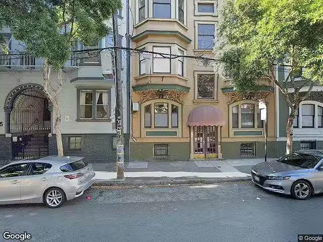 Apartment for rent in San Francisco