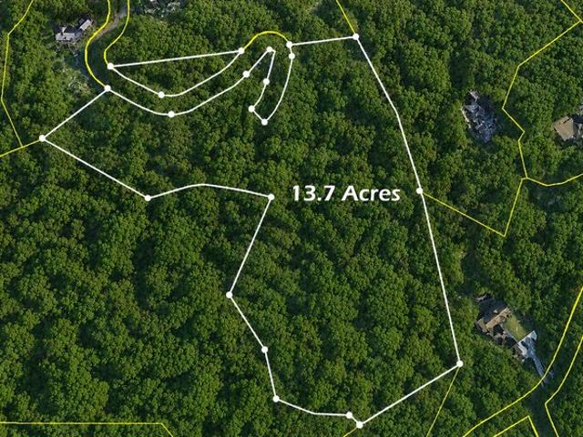 Land for sale in Landrum, South Carolina
