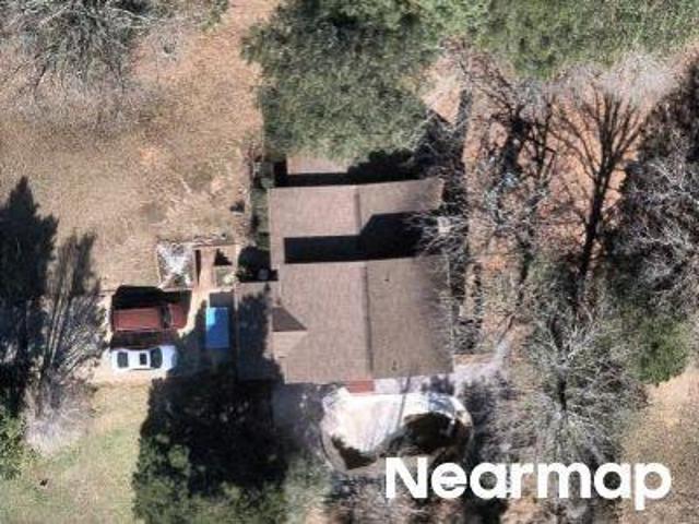 House for sale in Belden, Mississippi