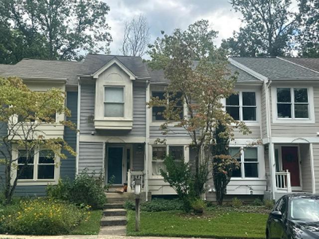 House for sale in Virginia