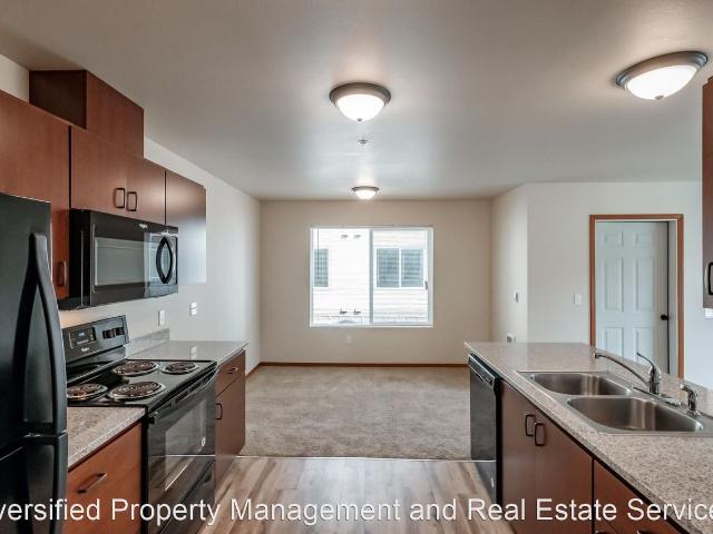 Apartment for rent in Philomath, Benton County
