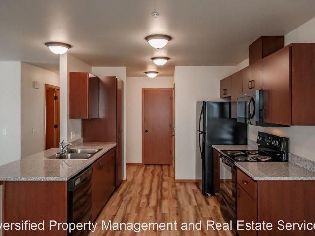 Apartment for rent in Oregonia