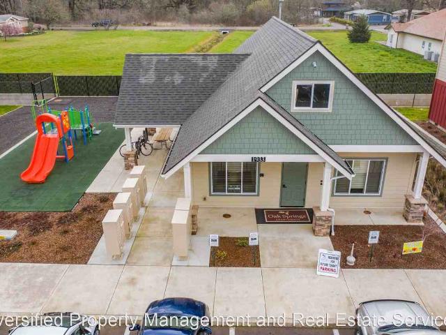 Apartment for rent in Philomath, Benton County