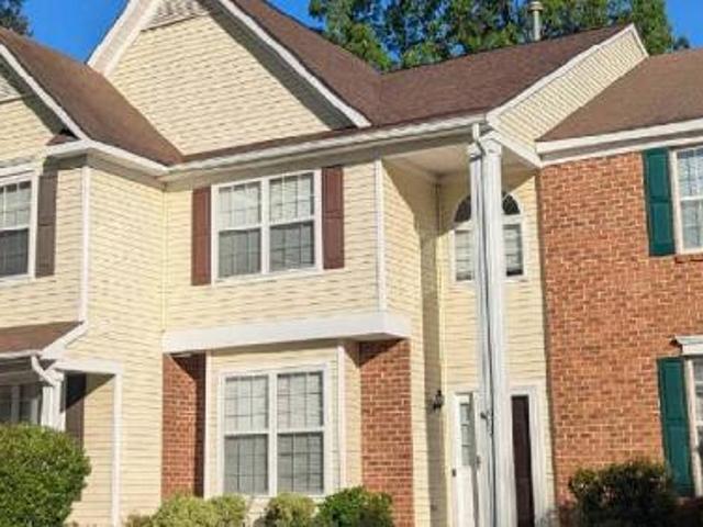 House for sale in Newport News