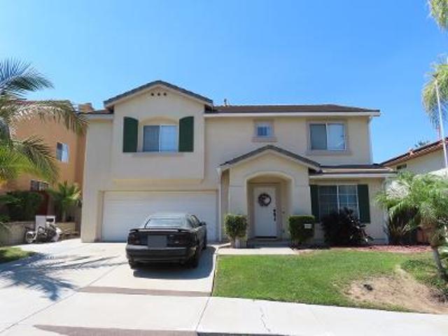 House for sale in Chula Vista, California