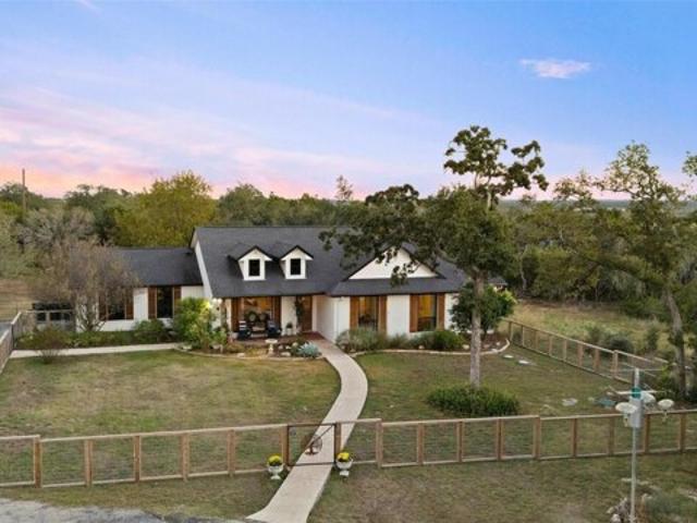 House for sale in Dripping Springs, Texas