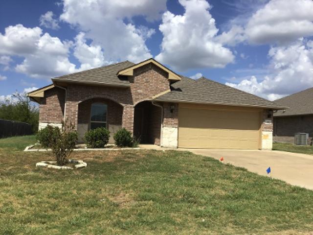 House for sale in Mabank, Henderson County