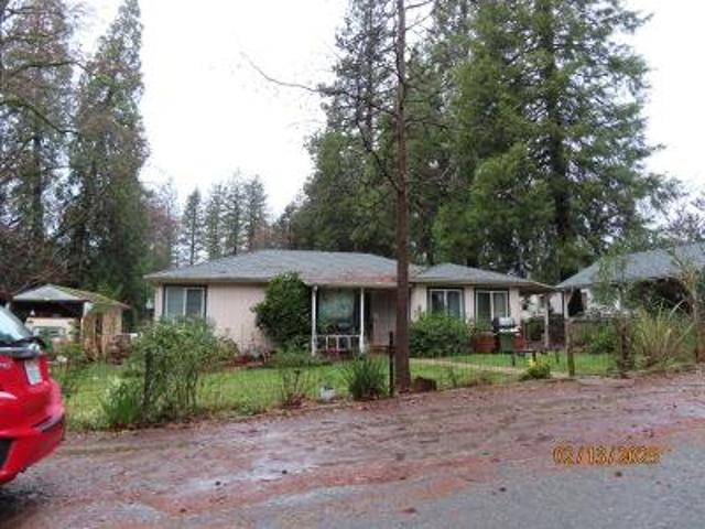 House for sale in Grass Valley, California