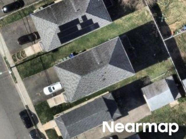 House for sale in Roselle, New Jersey