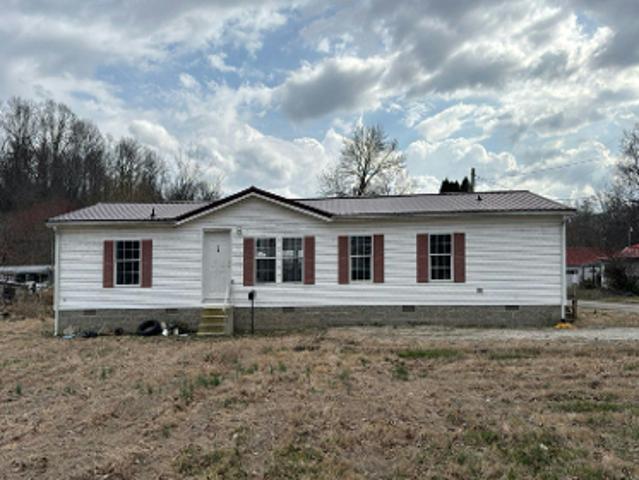 House for sale in Cloverport, Kentucky