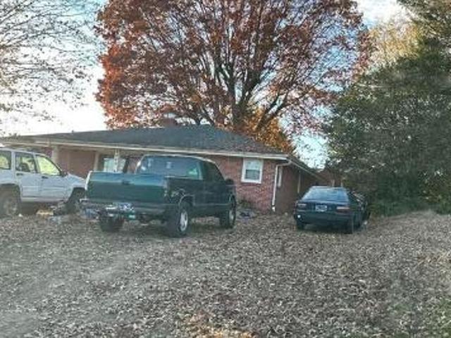 House for sale in Tennessee