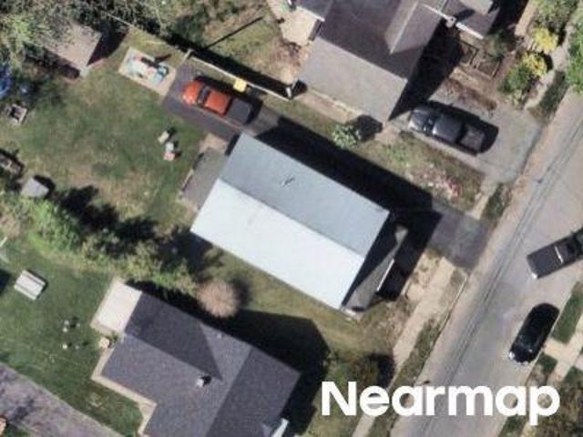 House for sale in New York