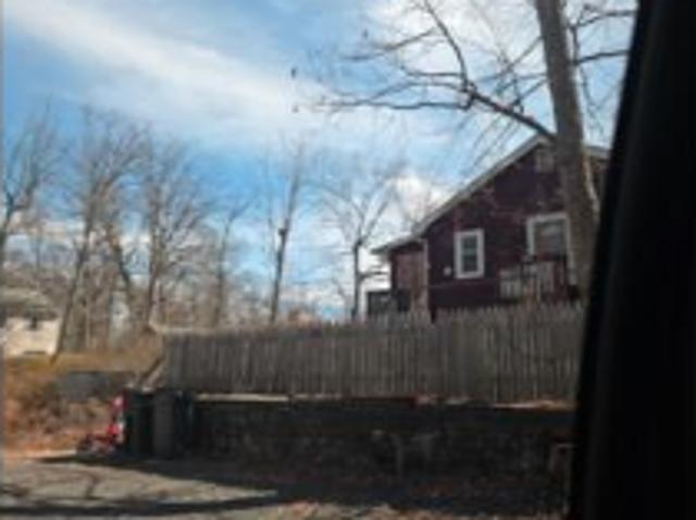 House for sale in Passaic, New Jersey