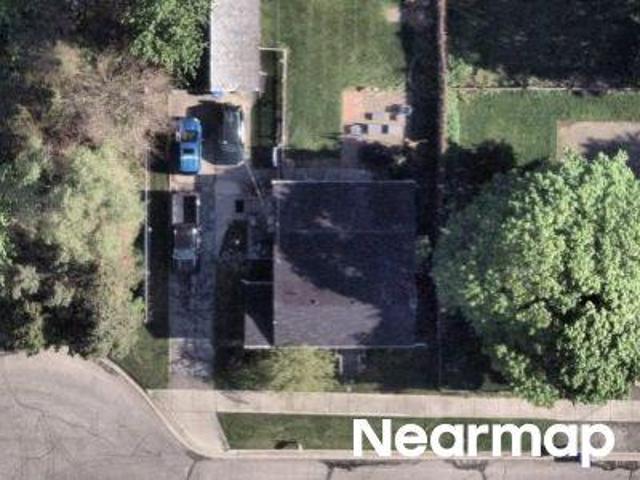 House for sale in Bridgman, Michigan