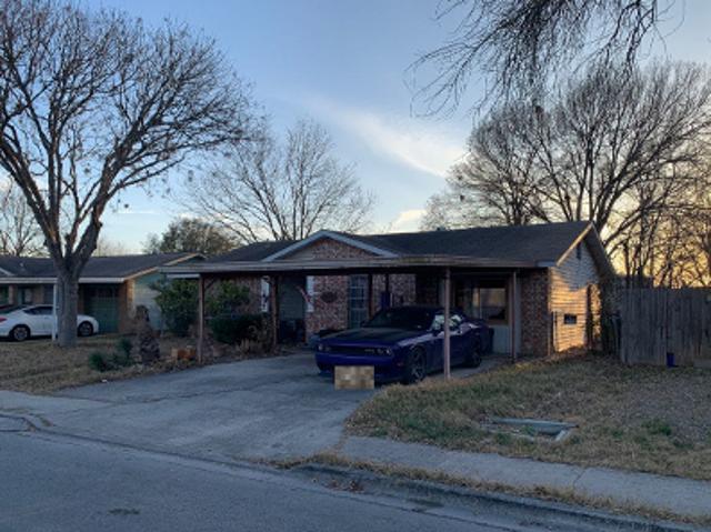 House for sale in Schertz, Texas