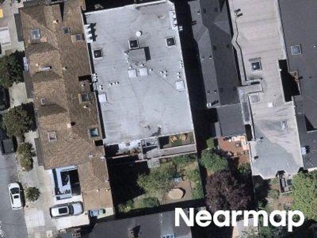 House for sale in San Francisco, California