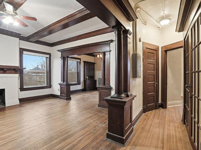 Apartment for rent in Spokane, Washington
