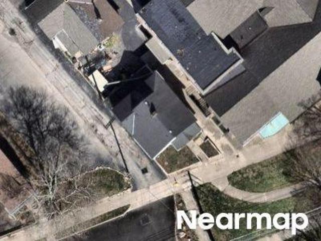House for sale in Dayton, Ohio