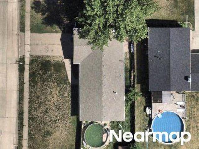 House for sale in Davenport, Iowa