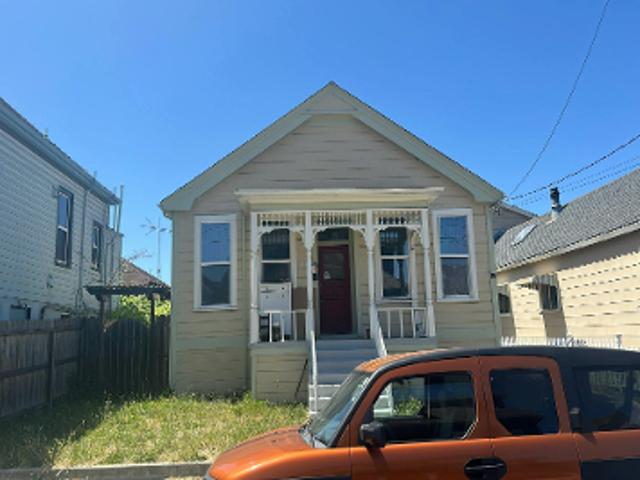 House for sale in Alameda, California