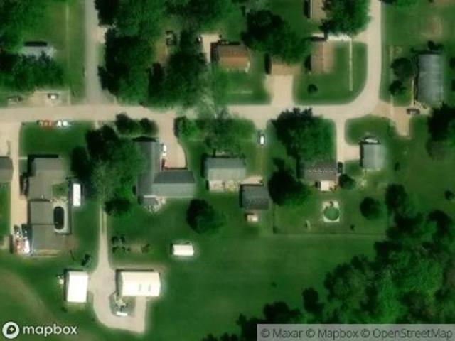House for sale in Milo, Iowa