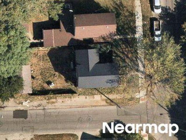 House for sale in Marion, Ohio