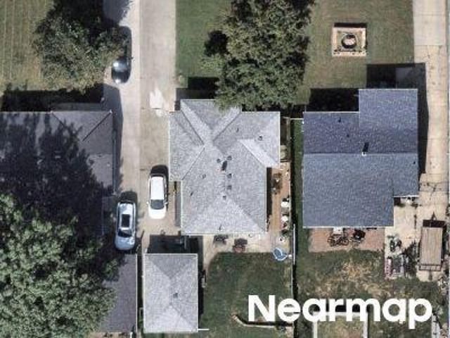 House for sale in Nebraska