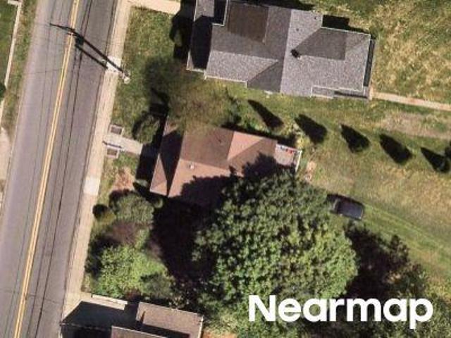 House for sale in Scranton, Pennsylvania