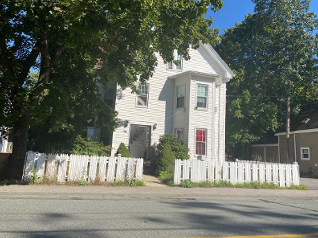 House for sale in Middleborough, Plymouth County