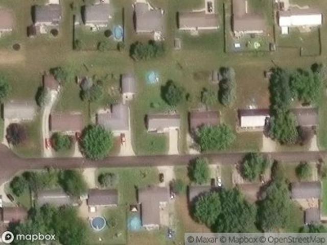 House for sale in Millersburg, Indiana
