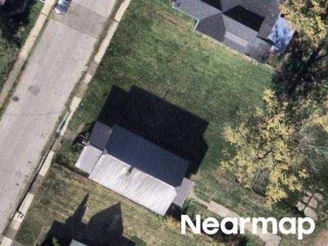 Land for sale in Parkersburg, West Virginia
