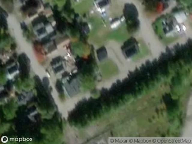 House for sale in Millinocket, Maine