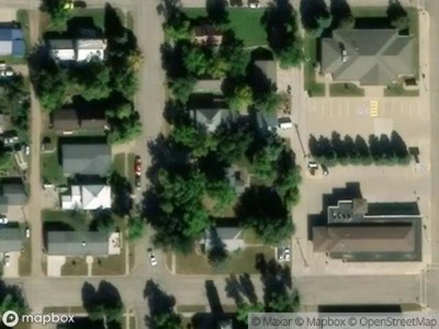 House for sale in Ransom, North Dakota