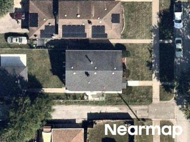 House for sale in Dolton, Illinois