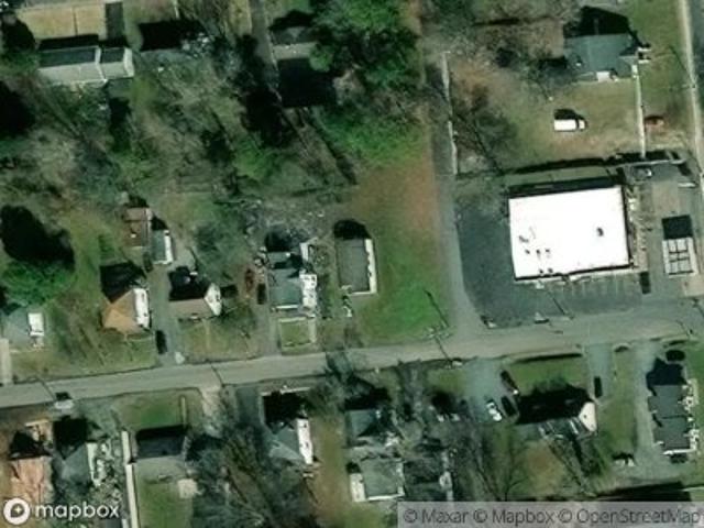 House for sale in Princess Anne, Maryland