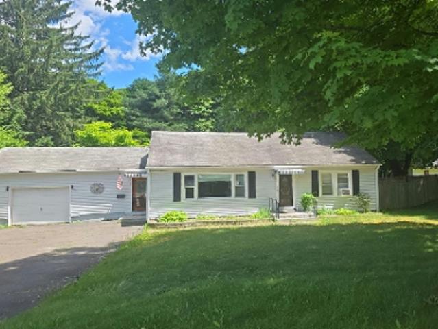 House for sale in Southington, Connecticut
